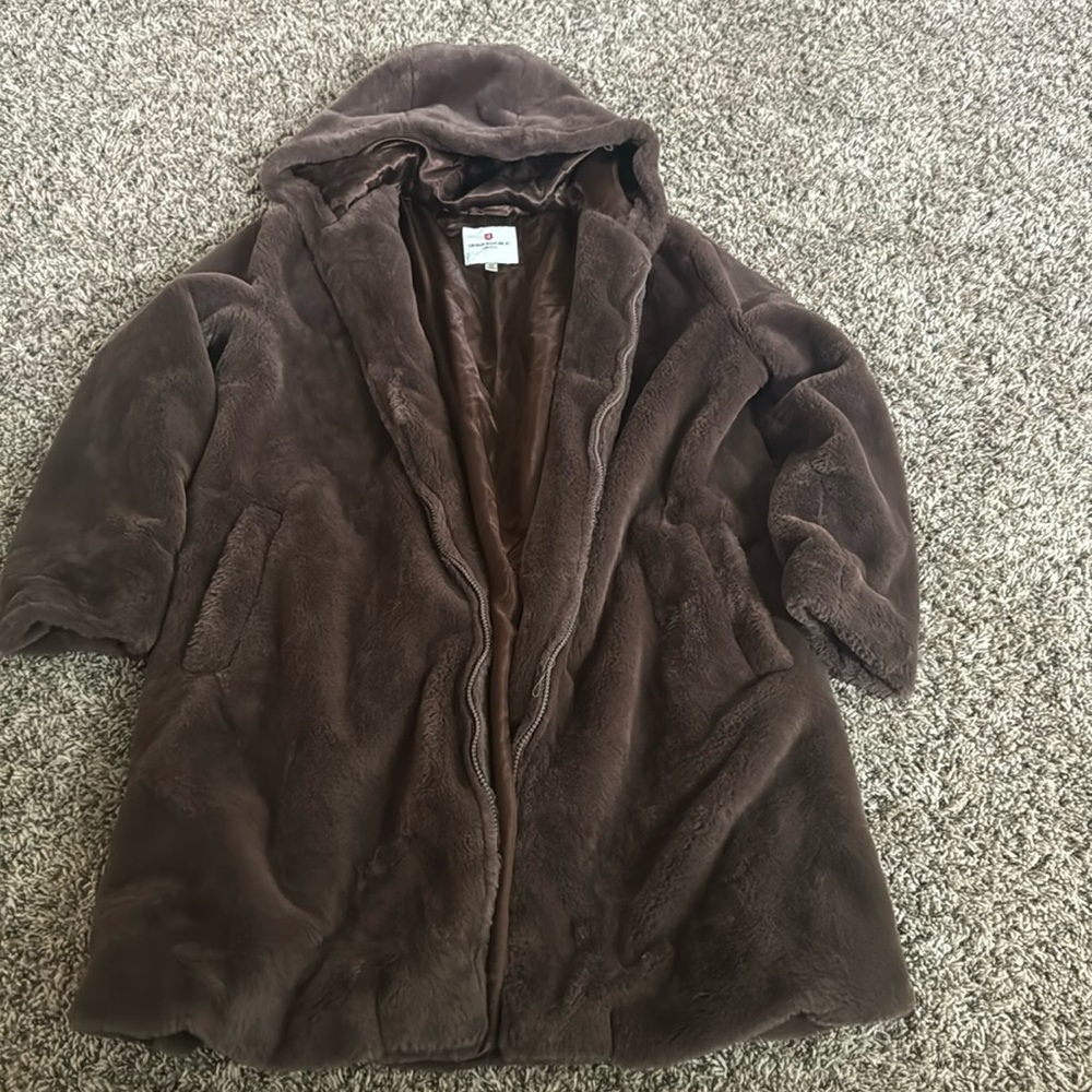 Urban republic jacket great condition